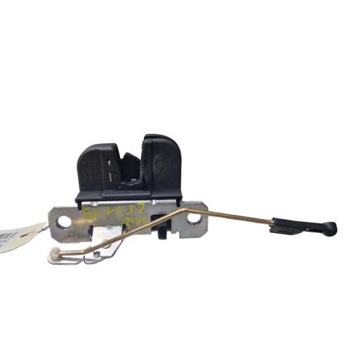 SEAT IBIZA 3 PHASE 2