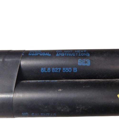 SEAT IBIZA 3 PHASE 2