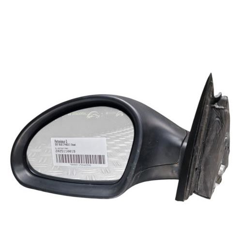 SEAT IBIZA 3 PHASE 2