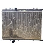 PEUGEOT PARTNER 1 PHASE 2