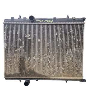 PEUGEOT PARTNER 1 PHASE 2