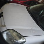 PEUGEOT PARTNER 1 PHASE 2