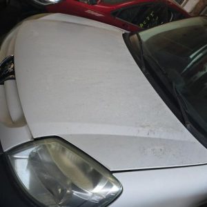 PEUGEOT PARTNER 1 PHASE 2