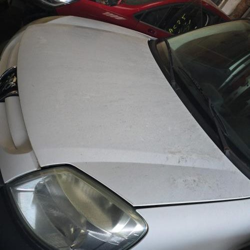 PEUGEOT PARTNER 1 PHASE 2