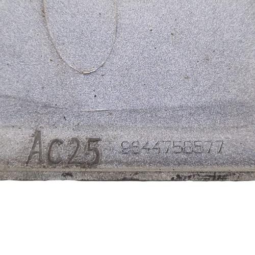 PEUGEOT PARTNER 1 PHASE 2