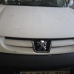 PEUGEOT PARTNER 1 PHASE 2