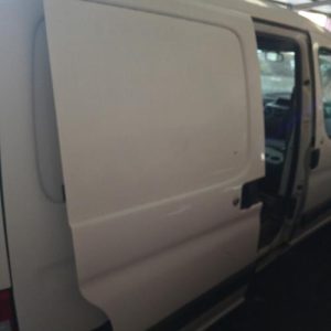 PEUGEOT PARTNER 1 PHASE 2