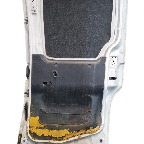 PEUGEOT PARTNER 1 PHASE 2