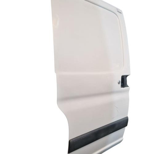 PEUGEOT PARTNER 1 PHASE 2