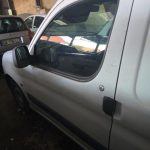 PEUGEOT PARTNER 1 PHASE 2