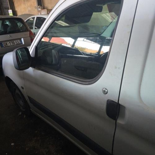 PEUGEOT PARTNER 1 PHASE 2