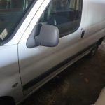 PEUGEOT PARTNER 1 PHASE 2