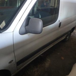 PEUGEOT PARTNER 1 PHASE 2