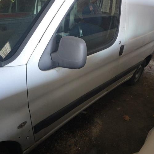 PEUGEOT PARTNER 1 PHASE 2