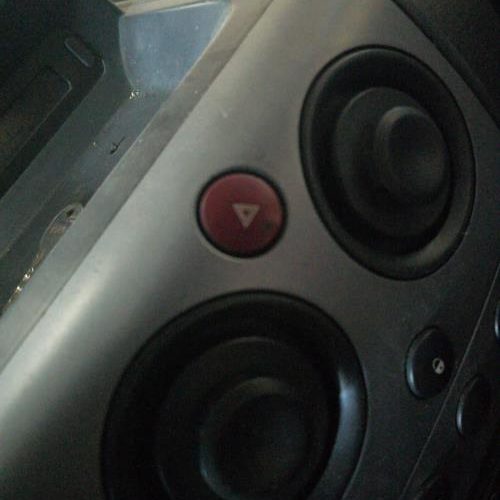 PEUGEOT PARTNER 1 PHASE 2