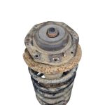 PEUGEOT PARTNER 1 PHASE 2