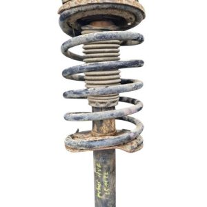 PEUGEOT PARTNER 1 PHASE 2