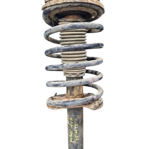 PEUGEOT PARTNER 1 PHASE 2