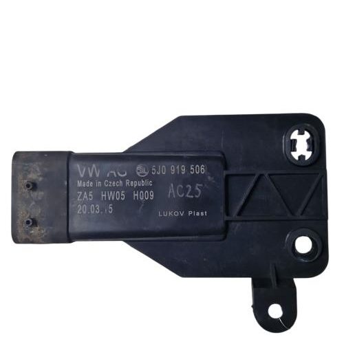 VOLKSWAGEN POLO 5 PHASE 2