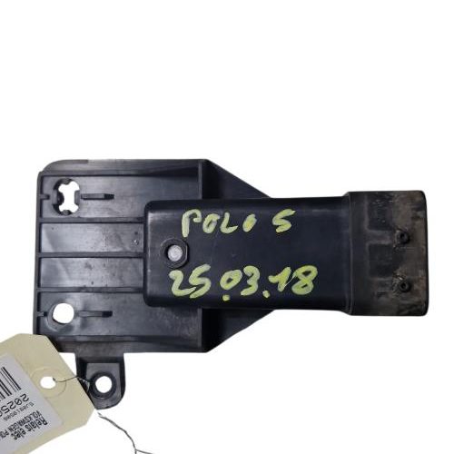 VOLKSWAGEN POLO 5 PHASE 2