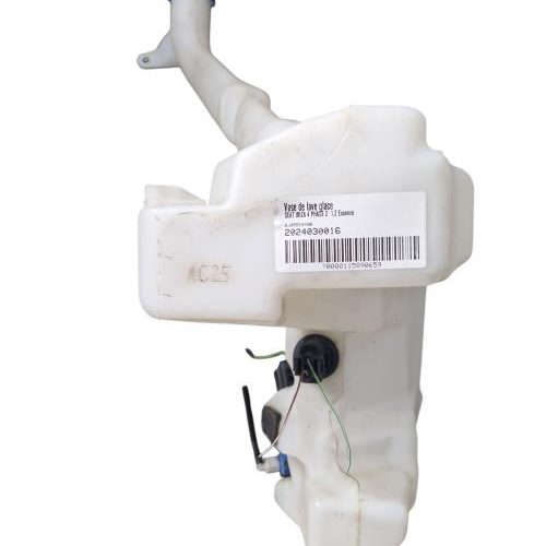 SEAT IBIZA 4 PHASE 2