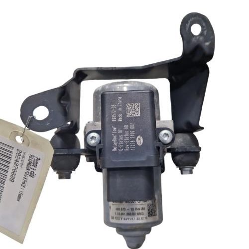 VOLKSWAGEN POLO 6 PHASE 1