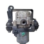 VOLKSWAGEN POLO 6 PHASE 1