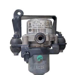 VOLKSWAGEN POLO 6 PHASE 1