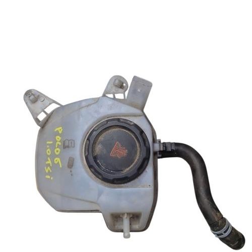 VOLKSWAGEN POLO 6 PHASE 1