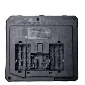 VOLKSWAGEN POLO 6 PHASE 1