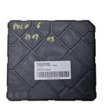 VOLKSWAGEN POLO 6 PHASE 1