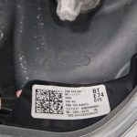 VOLKSWAGEN POLO 6 PHASE 1