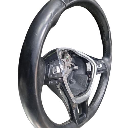 VOLKSWAGEN POLO 6 PHASE 1