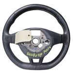 VOLKSWAGEN POLO 6 PHASE 1