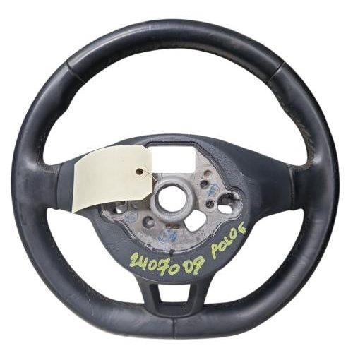 VOLKSWAGEN POLO 6 PHASE 1