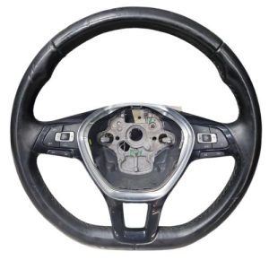 VOLKSWAGEN POLO 6 PHASE 1