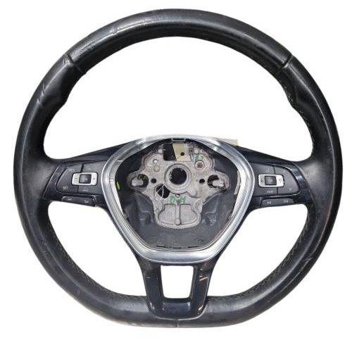 VOLKSWAGEN POLO 6 PHASE 1