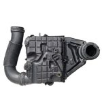 VOLKSWAGEN POLO 6 PHASE 1