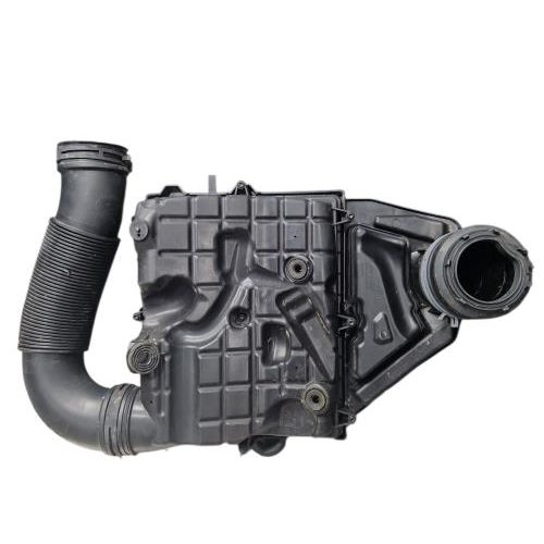 VOLKSWAGEN POLO 6 PHASE 1