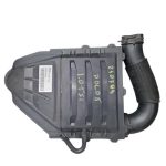 VOLKSWAGEN POLO 6 PHASE 1