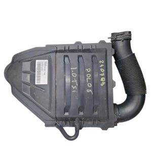 VOLKSWAGEN POLO 6 PHASE 1