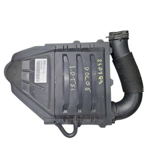 VOLKSWAGEN POLO 6 PHASE 1