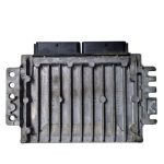 RENAULT CLIO 2 PHASE 2