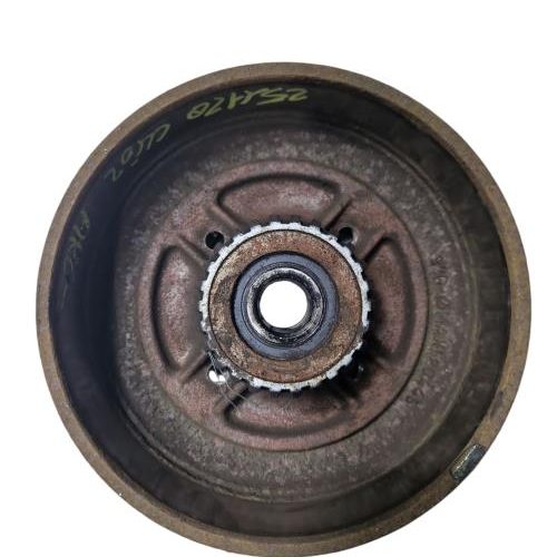 RENAULT CLIO 2 PHASE 2