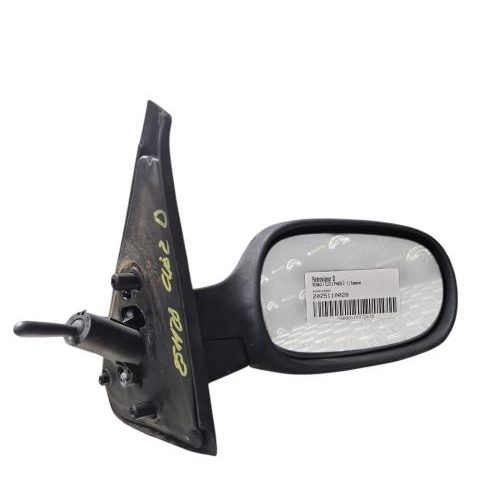 RENAULT CLIO 2 PHASE 2