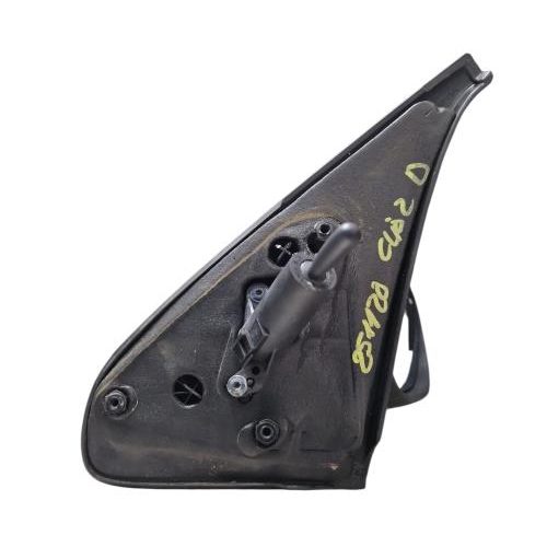 RENAULT CLIO 2 PHASE 2