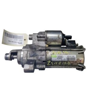 AUDI A4 3 AVANT S4 PHASE 1 BREAK