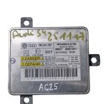 AUDI A4 3 AVANT S4 PHASE 1 BREAK