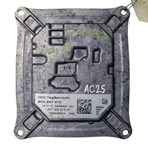 AUDI A4 3 AVANT S4 PHASE 1 BREAK