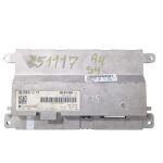 AUDI A4 3 AVANT S4 PHASE 1 BREAK